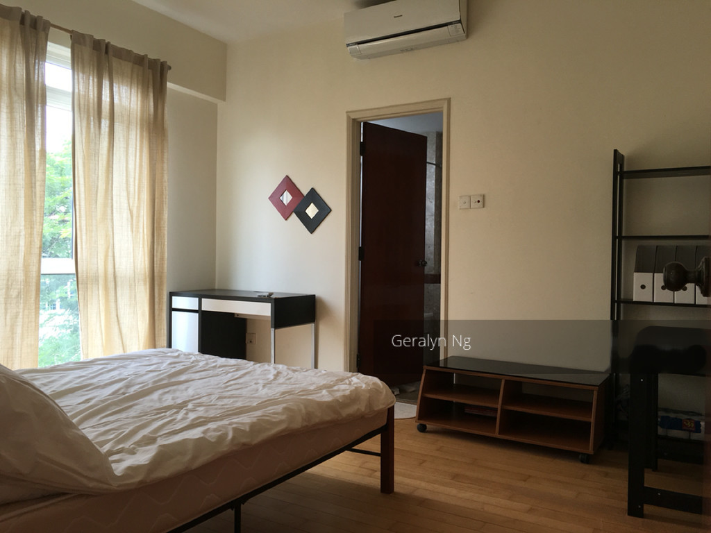 Estella Gardens (D17), Condominium #154221402